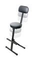 Odyssey Multi-Position DJ Chair