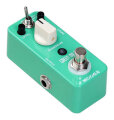 Mooer Green Mile Overdrive Pedal