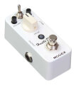 Mooer Hustle Drive Pedal