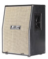 Jet City JCA24SV Vintage Guitar Speaker Cabinet (120 Watts, 2x12")