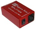 CBI XLR Splitter with Ground Lift