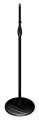 Ultimate Support Tour Series Round Base Microphone Stand