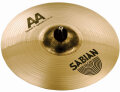 Sabian AA Metal X Splash Cymbal