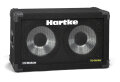 Hartke Model 210XL Bass Cabinet (200 Watts, 2x10")