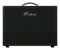 Bugera 212V-BK Guitar Speaker Cabinet (140 Watts, 2x12")