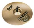 Sabian AAX Xcelerator Hi-Hat Cymbal Pair