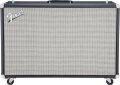Fender Super-Sonic 60 212 Guitar Speaker Cabinet (2x12")