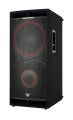 Cerwin-Vega CVi-218S Passive Subwoofer (2400 Watts, 2x18")