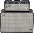 Fender Band-Master VM Guitar Amplifier Head, 40 Watts