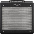 Fender Pro Junior III Guitar Combo Amplifier (15 Watts, 1x10")