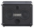 Fender Rumble 2x8 Bass Cabinet (500 Watts, 2x8")