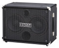 Fender Rumble 2x8 Bass Cabinet (500 Watts, 2x8")