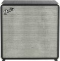 Fender Bassman 410 Neo Bass Speaker Cabinet (500 Watts, 4x10")