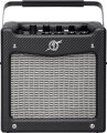 Fender Mustang Mini Guitar Combo Amplifier, 7 Watts
