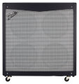 Fender Mustang V 412 Guitar Speaker Cabinet (200 Watts, 4x12")