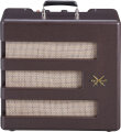Fender Pawn Shop Excelsior Guitar Combo Amplifier (13 Watts, 1x15")
