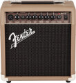 Fender Acoustasonic 15 Acoustic Guitar Combo Amplifier (15 Watts)