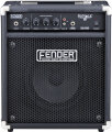 Fender Rumble 15 Bass Combo Amplifier (15 Watts, 1x8")
