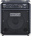 Fender Rumble 30 Bass Combo Amplifier (30 Watts, 1x10")