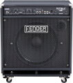 Fender Rumble 150 Bass Combo Amplifier (150 Watts, 1x15")