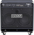 Fender Rumble 350 Bass Combo Amplifier (350 Watts, 2x10")