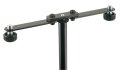 K&M 235/1 Stereo Microphone Bar