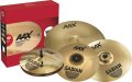 Sabian AAX Limited Edition Cymbal Pack