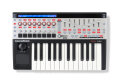 Novation 25SL MkII 25-Key USB Keyboard Controller
