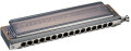 Hohner The 64 Chromonica Chromatic Harmonica