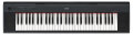 Yamaha NP11 Piaggero Digital Piano, 61-Key