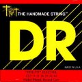 DR Strings LT9 Tite-Fit Electric Guitar Strings