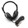 Hosa HDS-338 Supra-Aural Headphones