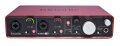 Focusrite Scarlett 2i4 USB Audio Interface