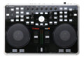 Vestax VCI300MKII USB MIDI DJ Controller and Audio Interface