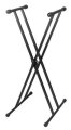 OnStage KS7191 Double-Braced Keyboard Stand
