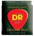 DR Strings Dragon Skin K3 Coated Phosphor Bronze 12-String Acoustic Guitar Strings