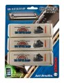Hohner 590 Big River Harp Pro Pack Harmonica Set