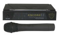Nady Encore II Handheld Microphone Diversity Wireless System
