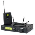 Shure ULXS14/93 UHF Subminiature Lavalier Wireless System