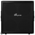 Bugera 412F-BK Guitar Speaker Cabinet (200 Watts, 4x12")