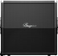 Bugera 412H-BK Guitar Speaker Cabinet (200 Watts, 4x12")