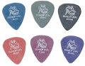 Dunlop Gator Grip Standard Picks (72-Pack)