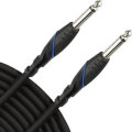 Monster Cable Standard 100 Speaker Cable (Straight with 1/4" Plugs)