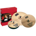 Sabian B8 Series Performance Cymbal Package