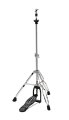 Gibraltar 4607 Lightweight Double-Braced Hi-Hat Stand