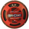 Eminence Red Fang Vintage Guitar Speaker (50 Watts, 10")