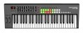Novation Launchkey 49 USB MIDI Controller Keyboard, 49-Key