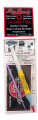 Big Bends Lil Luber 1/2cc Nut Sauce Guitar Nut Groove Lubricant