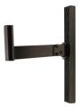 On-Stage SS7323B Wall Mount Speaker Bracket