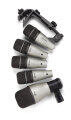 Samson 5KIT Drum and Instrument Microphone Package